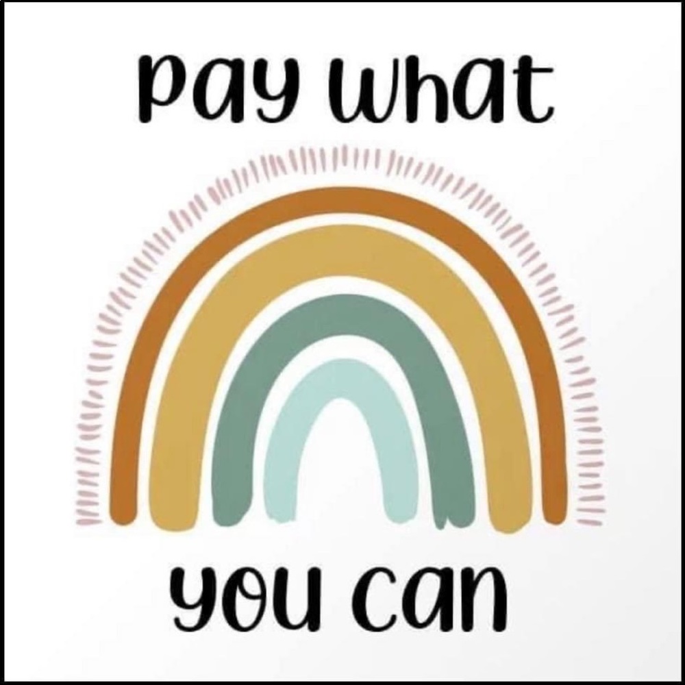 ALL ITEMS LISTED AT $13 AND UNDER SALE